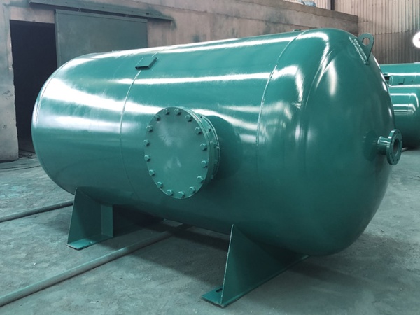 真空儲(chǔ)罐、壓力容器罐